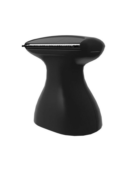 Ultimate Personal Shaver Men Golarka Do Męskich Miejsc Intymnych Czarna Swan