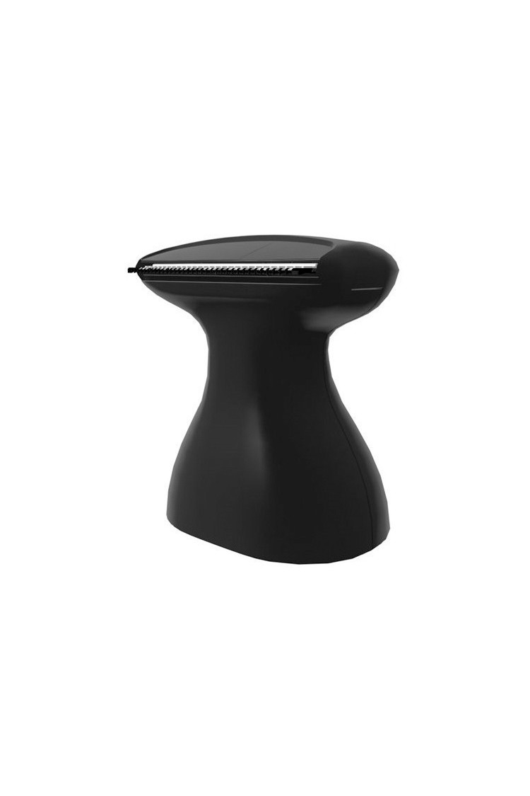Ultimate Personal Shaver Men Golarka Do Męskich Miejsc Intymnych Czarna Swan