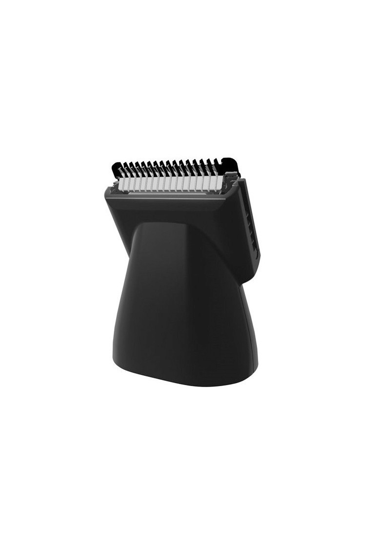 Ultimate Personal Shaver Men Golarka Do Męskich Miejsc Intymnych Czarna Swan