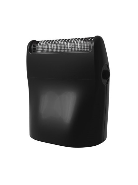 Ultimate Personal Shaver Men Golarka Do Męskich Miejsc Intymnych Czarna Swan