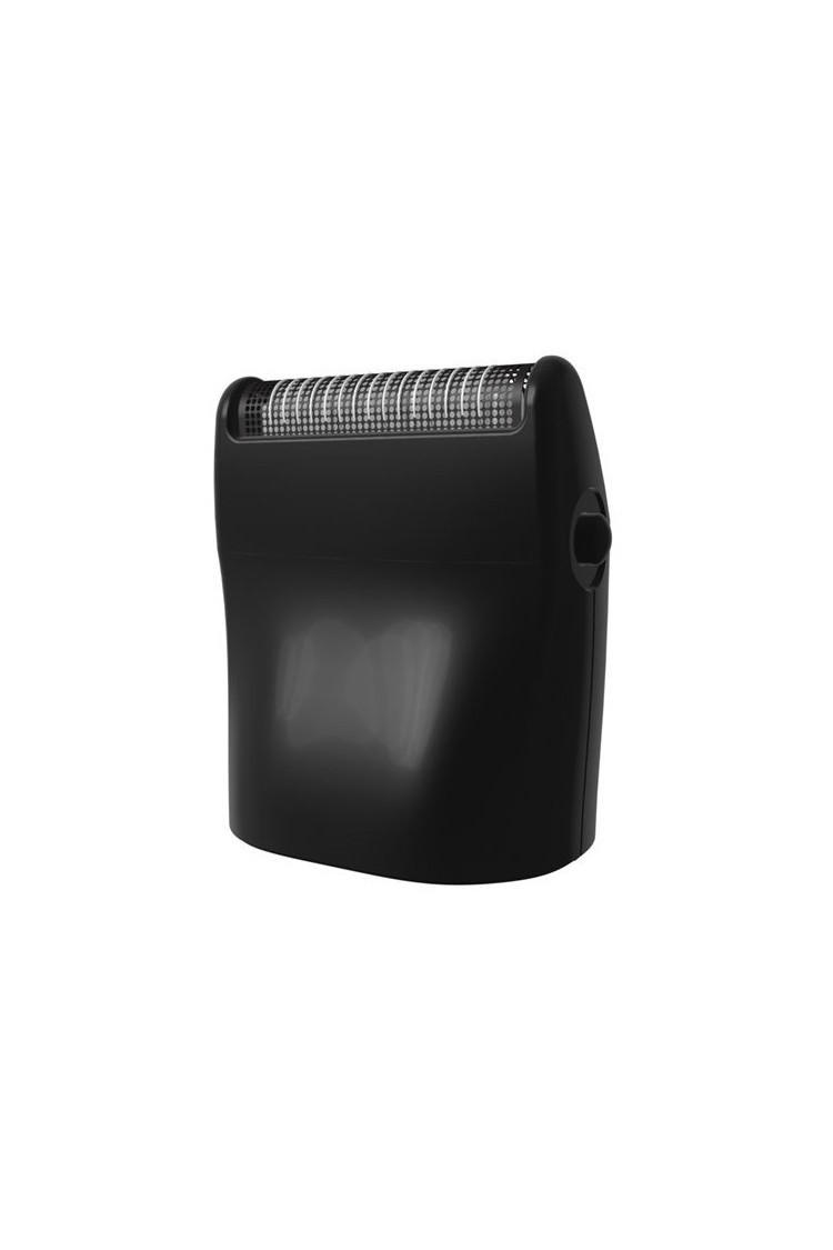 Ultimate Personal Shaver Men Golarka Do Męskich Miejsc Intymnych Czarna Swan
