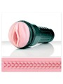 Masturbator Vibro Pink Lady Touch Fleshlight
