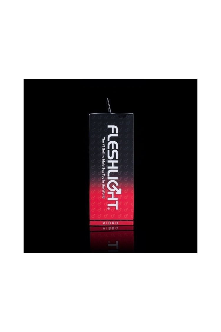 Masturbator Vibro Pink Lady Touch Fleshlight