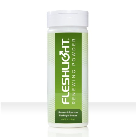 Puder Do Masturbatora Renewing Powder Fleshlight
