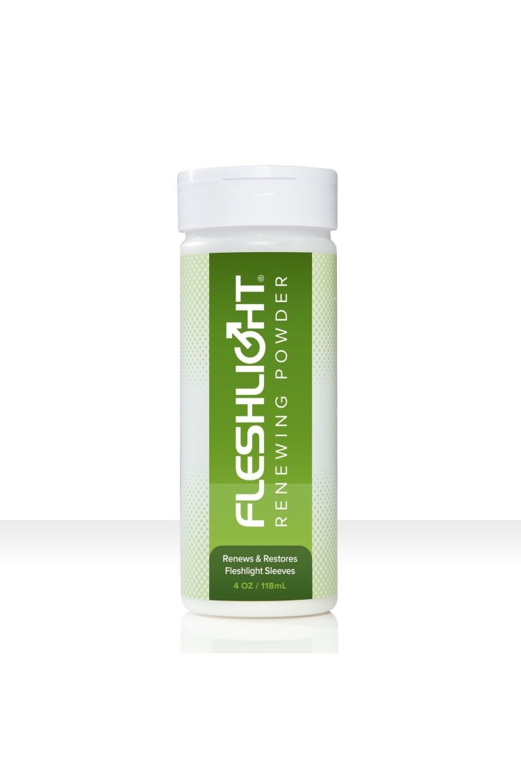 Puder Do Masturbatora Renewing Powder Fleshlight