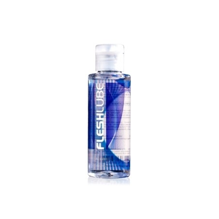 Lubrykant Wodny Fleshlube Water 100 Ml Fleshlight
