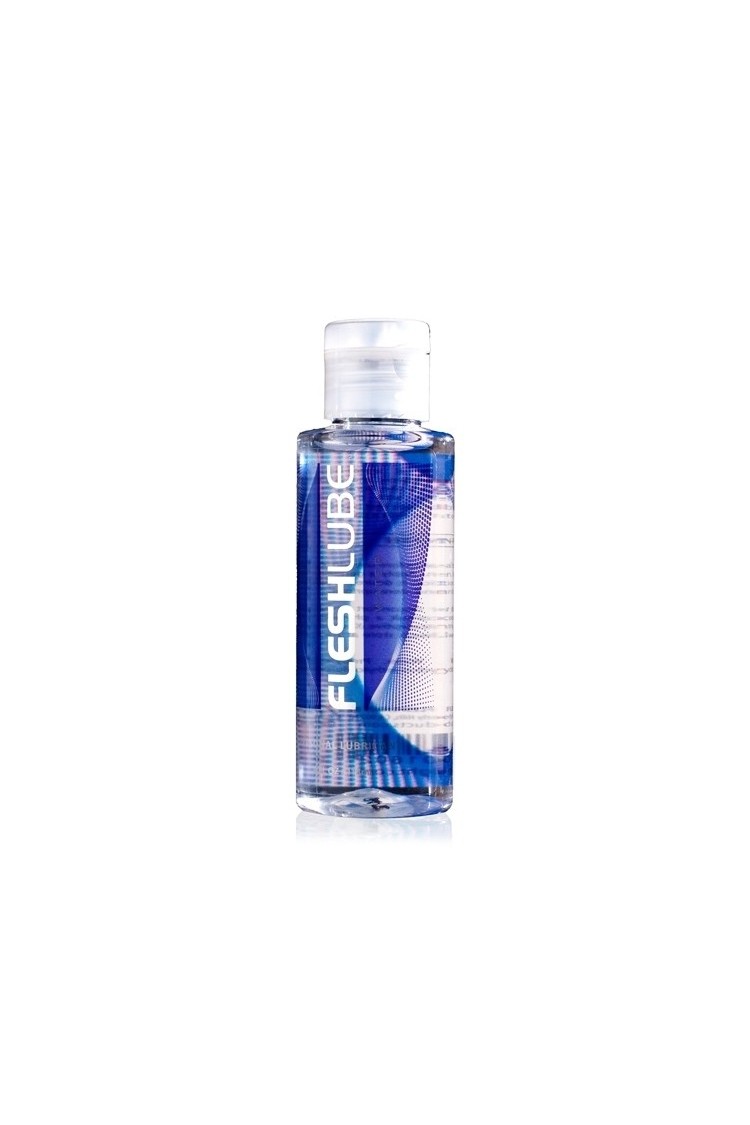 Lubrykant Wodny Fleshlube Water 250 Ml Fleshlight