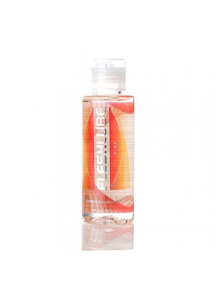 Lubrykant Rozgrzewający Fleshlube Fire Eu 100Ml Fleshlight