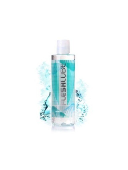 Lubrykant Chłodzący Fleshlube Ice Eu 100Ml Fleshlight