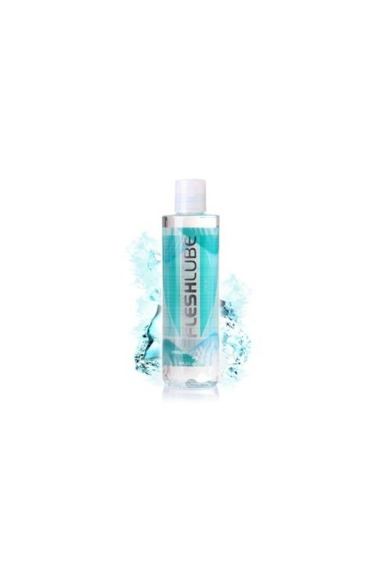 Lubrykant Chłodzący Fleshlube Ice Eu 100Ml Fleshlight