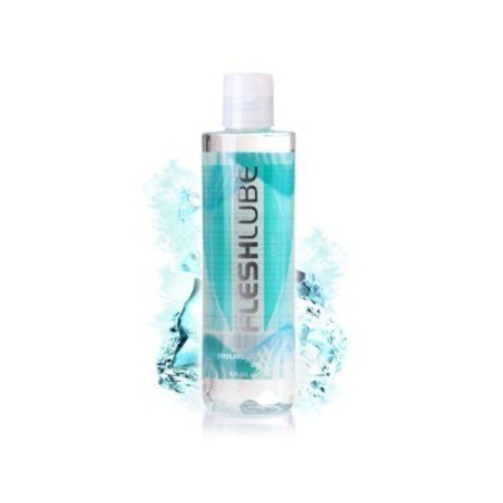 Lubrykant Chłodzący Fleshlube Ice Eu 250Ml Fleshlight