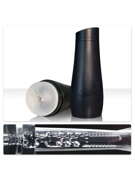 Masturbator Flight Pilot Fleshlight