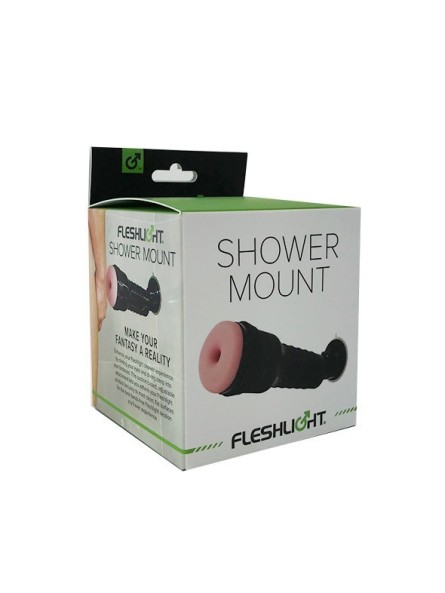Przyssawka Do Masturbatora Shower Mount Fleshlight