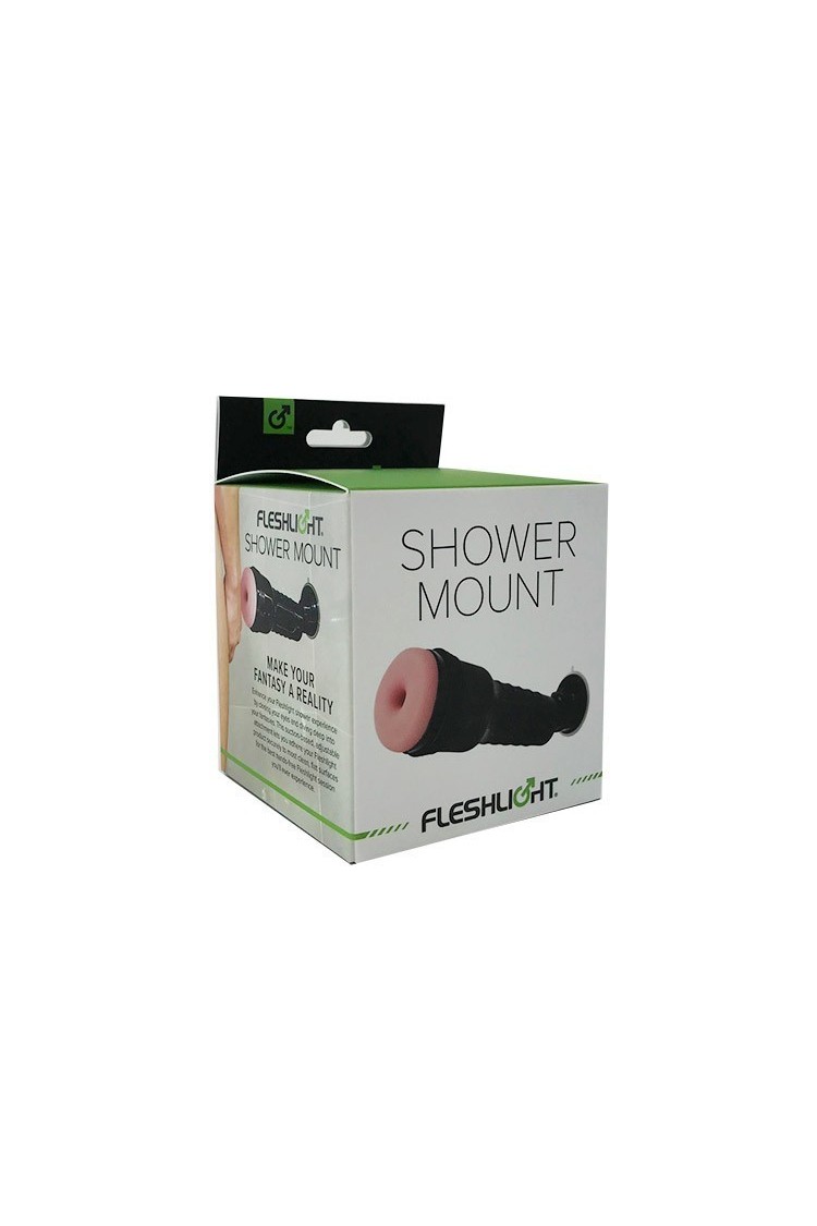 Przyssawka Do Masturbatora Shower Mount Fleshlight
