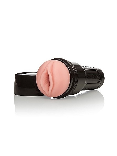 Masturbator Go Surge Pink Lady Fleshlight