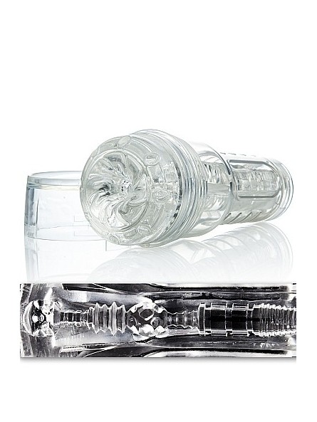 Masturbator Go Torque Ice Fleshlight