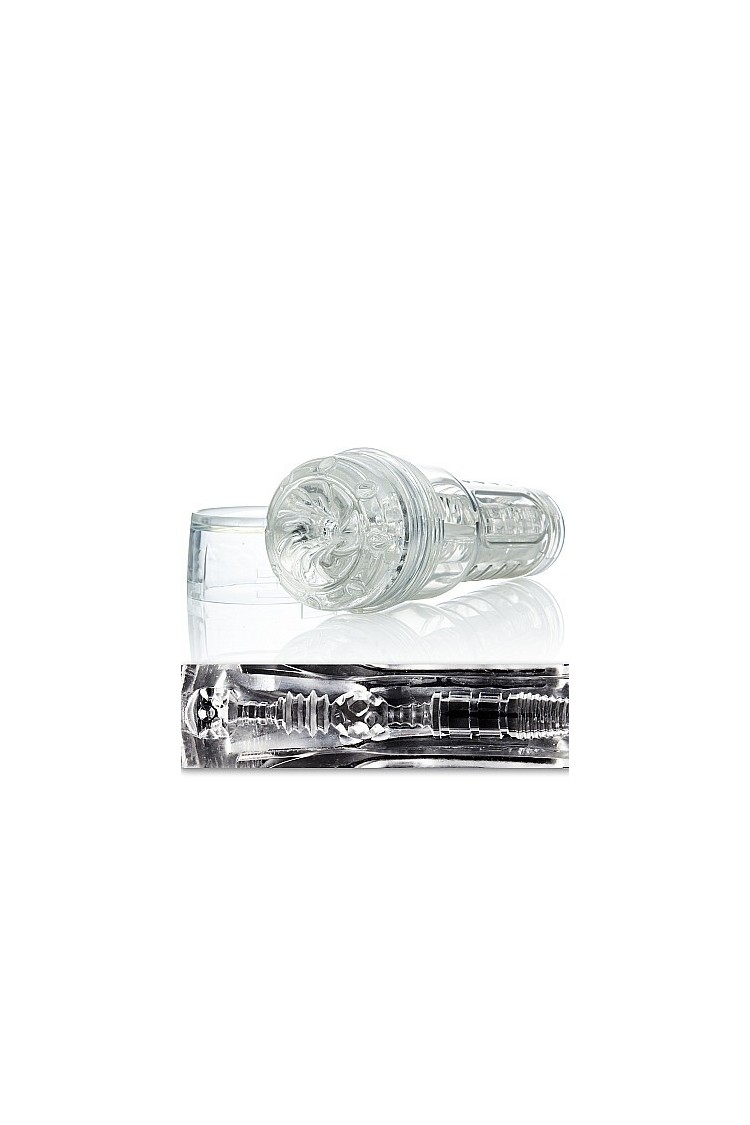 Masturbator Go Torque Ice Fleshlight