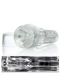 Masturbator Go Torque Ice Fleshlight