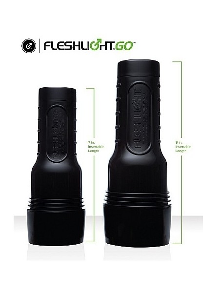Masturbator Go Torque Ice Fleshlight