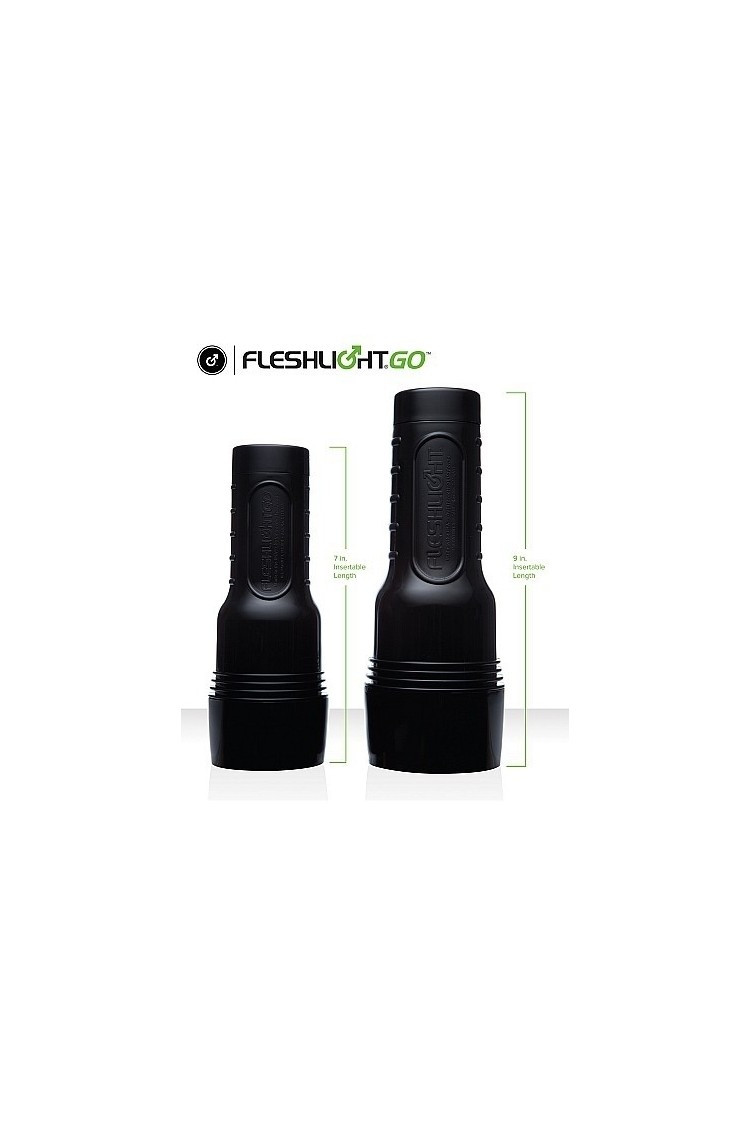 Masturbator Go Torque Ice Fleshlight