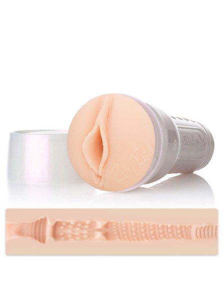 Masturbator Girls Riley Reid Utopia Fleshlight
