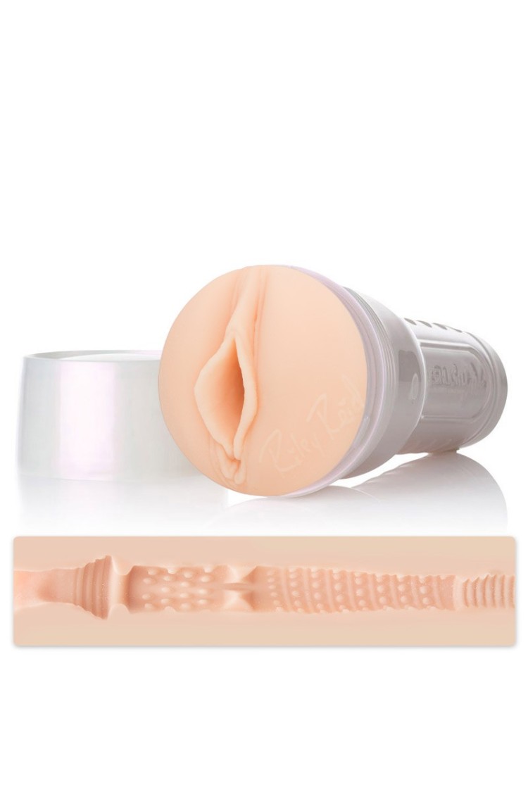 Masturbator Girls Riley Reid Utopia Fleshlight