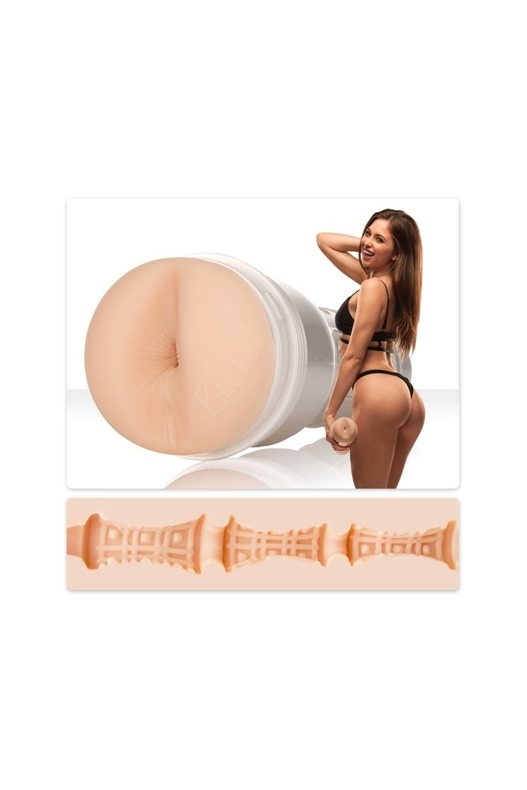 Masturbator Girls Riley Reid Euphoria Fleshlight