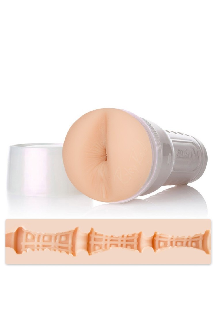 Masturbator Girls Riley Reid Euphoria Fleshlight