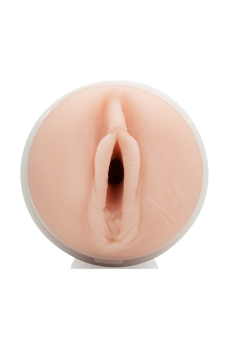 Masturbator Girls Nicole Aniston Fit Fleshlight