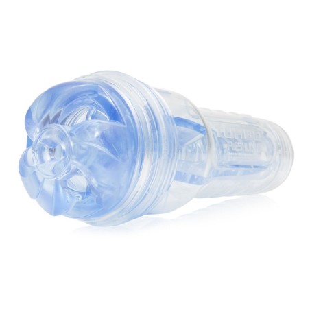 Masturbator Turbo Thrust Blue Ice Fleshlight
