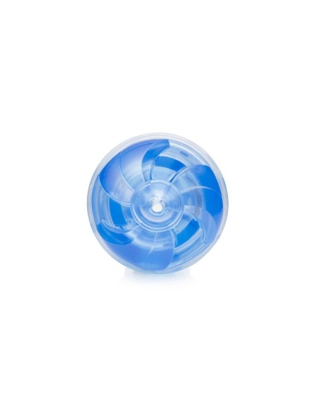 Masturbator Turbo Thrust Blue Ice Fleshlight