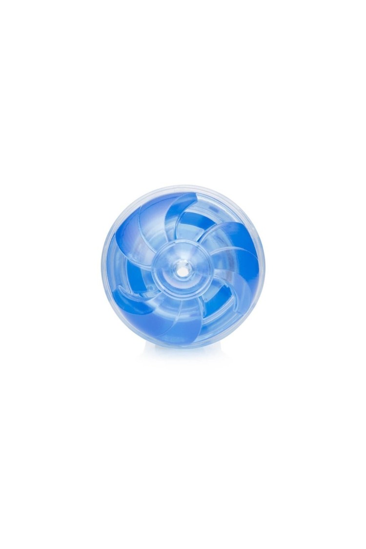 Masturbator Turbo Thrust Blue Ice Fleshlight