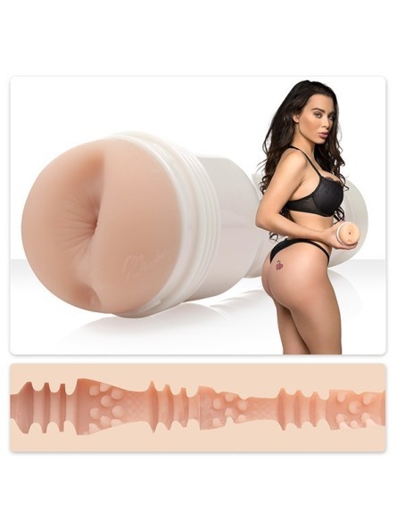 Masturbator Girls Lana Rhoades Karma Fleshlight