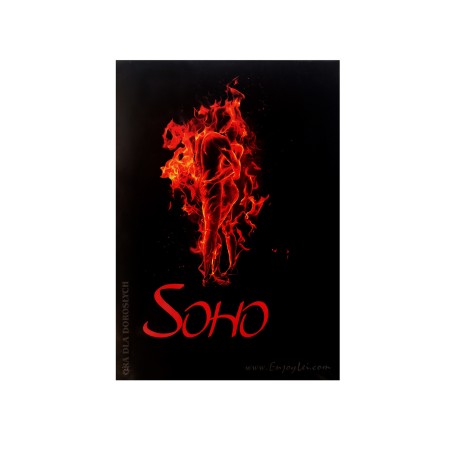 Gra Erotyczna Enjoylei Soho EnJoyLei