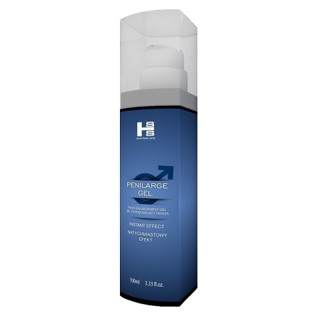 Żel Powiększający Penisa Penilarge+ Gel 100Ml SHS