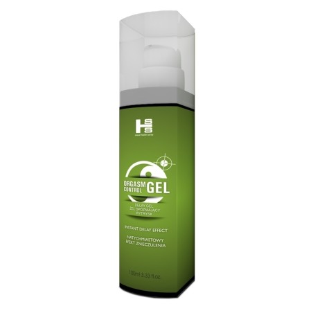 Orgasm Control Gel Żel Opóźniający Wytrysk 100Ml SHS