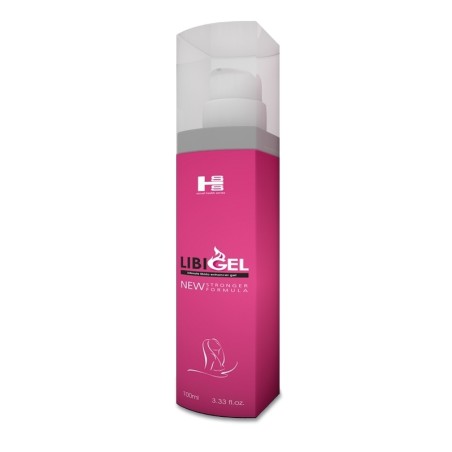 Libigel Żel Pobudzający Dla Kobiet 100Ml SHS
