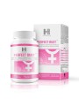Perfect Bust Tabletki Ujędrniające I Powiększające Biust 90Sztuk SHS