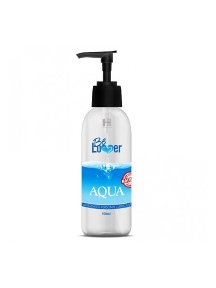 Be Lover Gel Aqua Power Lubrykant Wodny 100Ml SHS