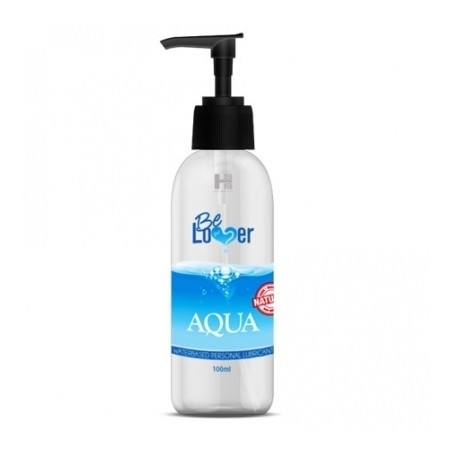 Be Lover Gel Aqua Power Lubrykant Wodny 100Ml SHS