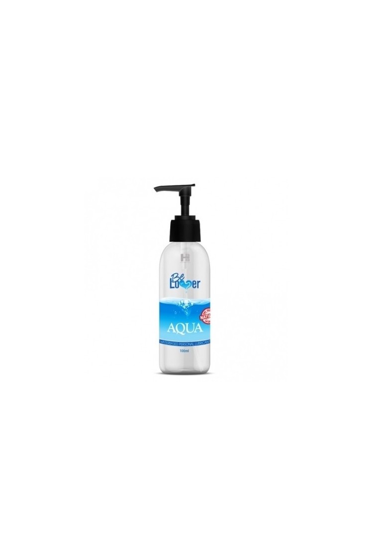 Be Lover Gel Aqua Power Lubrykant Wodny 100Ml SHS