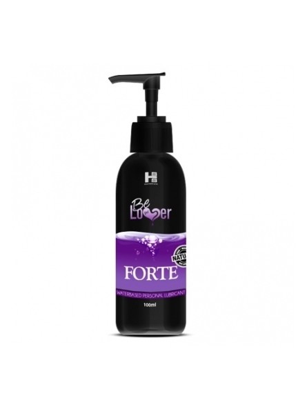 Be Lover Gel Forte Lubrykant Wodny 100Ml SHS