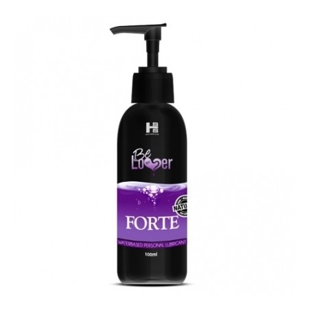 Be Lover Gel Forte Lubrykant Wodny 100Ml SHS