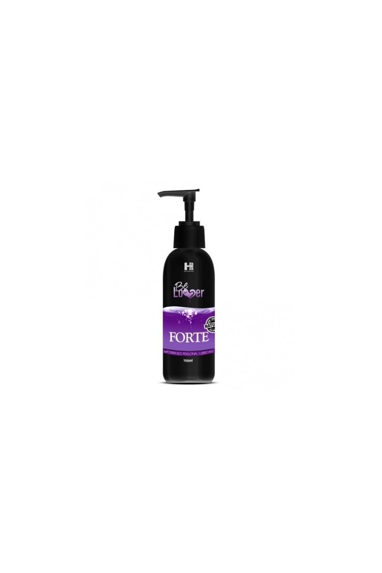 Be Lover Gel Forte Lubrykant Wodny 100Ml SHS