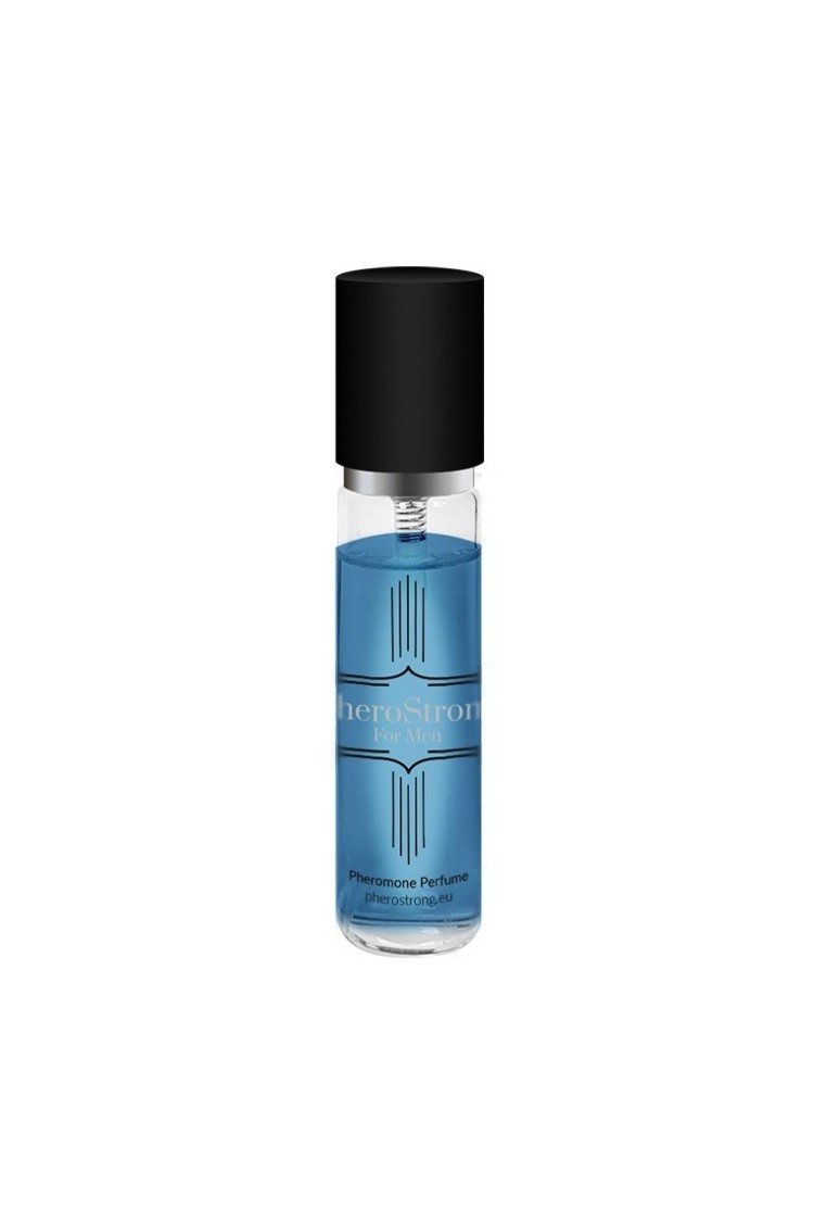 Pherostrong Dla Mężczyzn 15Ml Medica-Group