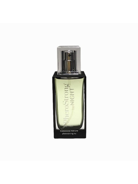 Pherostrong By Night Dla Mężczyzn 50Ml Medica-Group