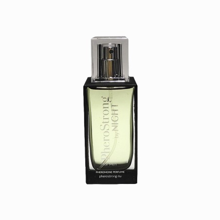 Pherostrong By Night Dla Mężczyzn 50Ml Medica-Group