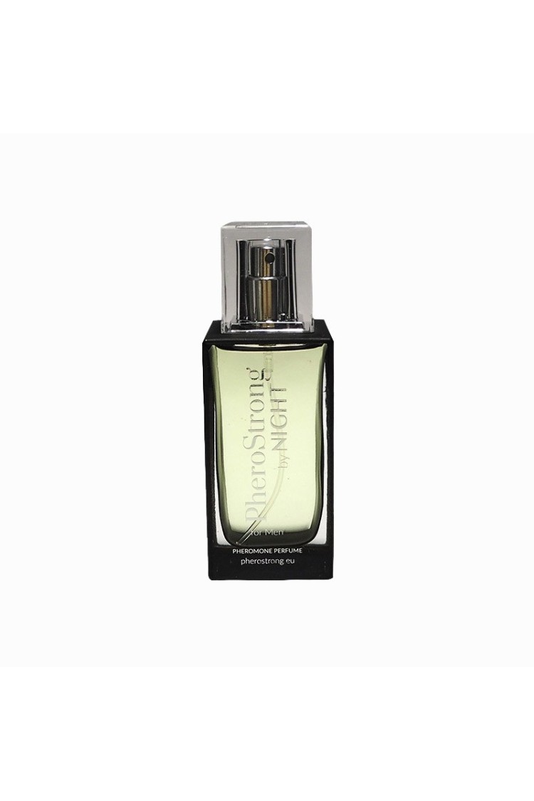 Pherostrong By Night Dla Mężczyzn 50Ml Medica-Group