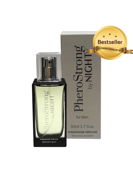 Pherostrong By Night Dla Mężczyzn 50Ml Medica-Group