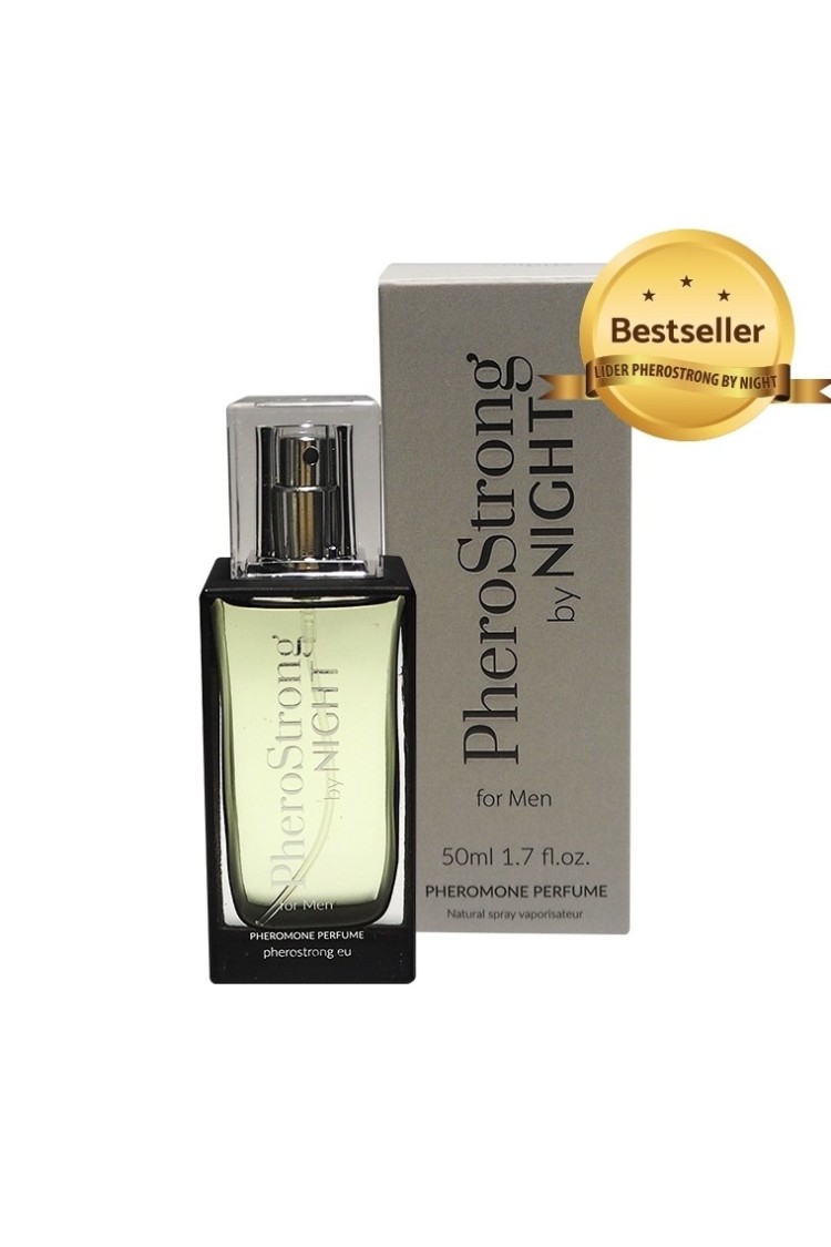 Pherostrong By Night Dla Mężczyzn 50Ml Medica-Group